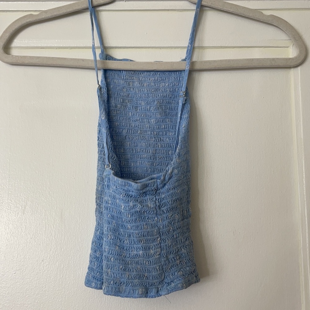 Halter top - Picture 2 of 2